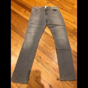 True Religion Skinny Jeans